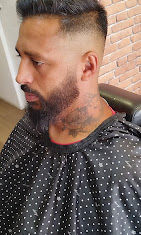 Beard Man Barber Shop - Image 8