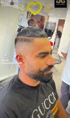 Beard Man Barber Shop - Image 5