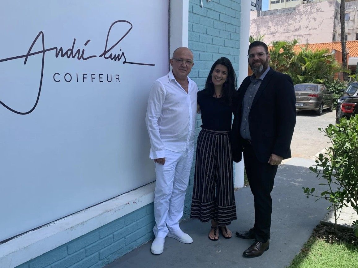 André Luis Coiffeur - Image 9