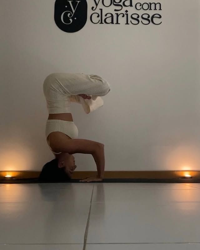 Yoga com Clarisse - Image 4