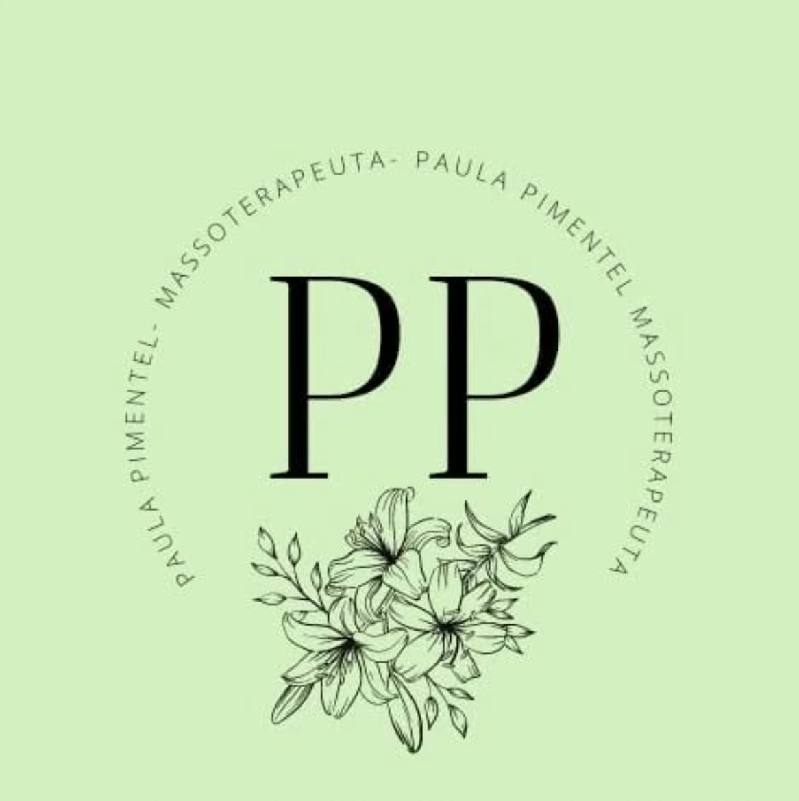 Paula Pimentel Massoterapia