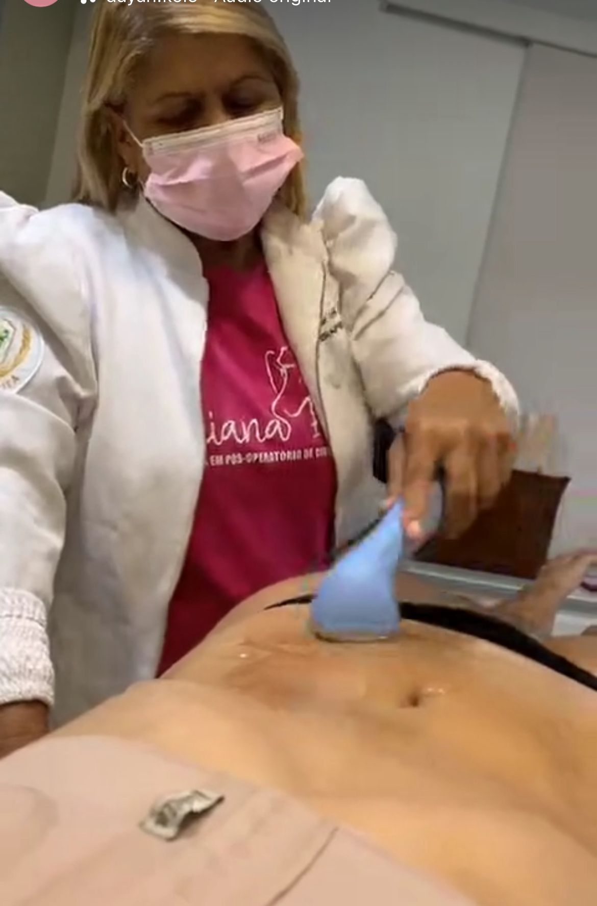 Fany Massoterapeuta e Fisioterapia - Image 2