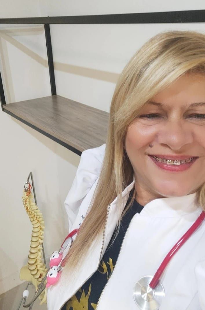 Fany Massoterapeuta e Fisioterapia - Image 6