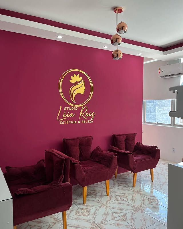Studio Leia Reis Estética e Beleza - Image 13