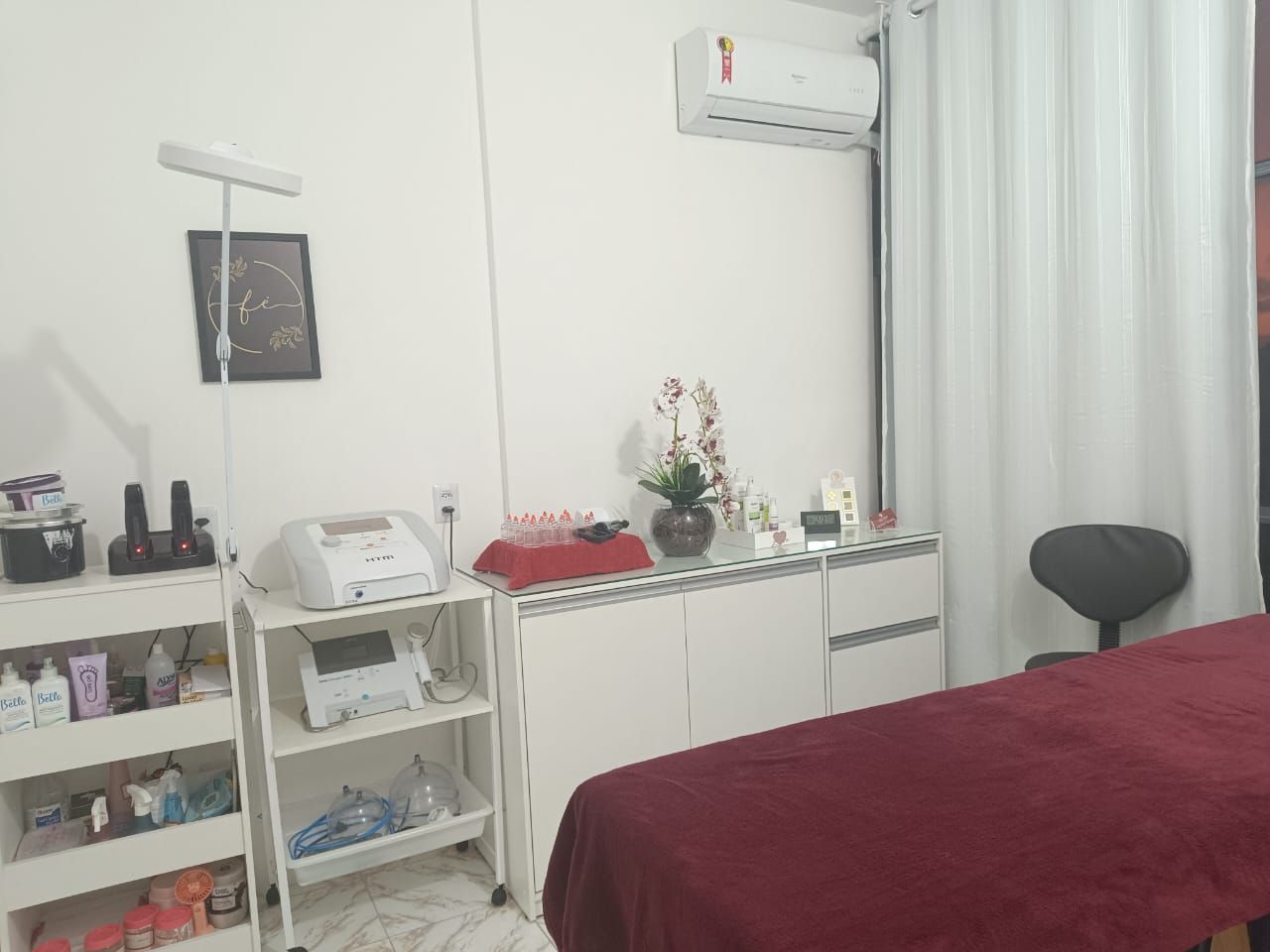 Studio Leia Reis Estética e Beleza - Image 4