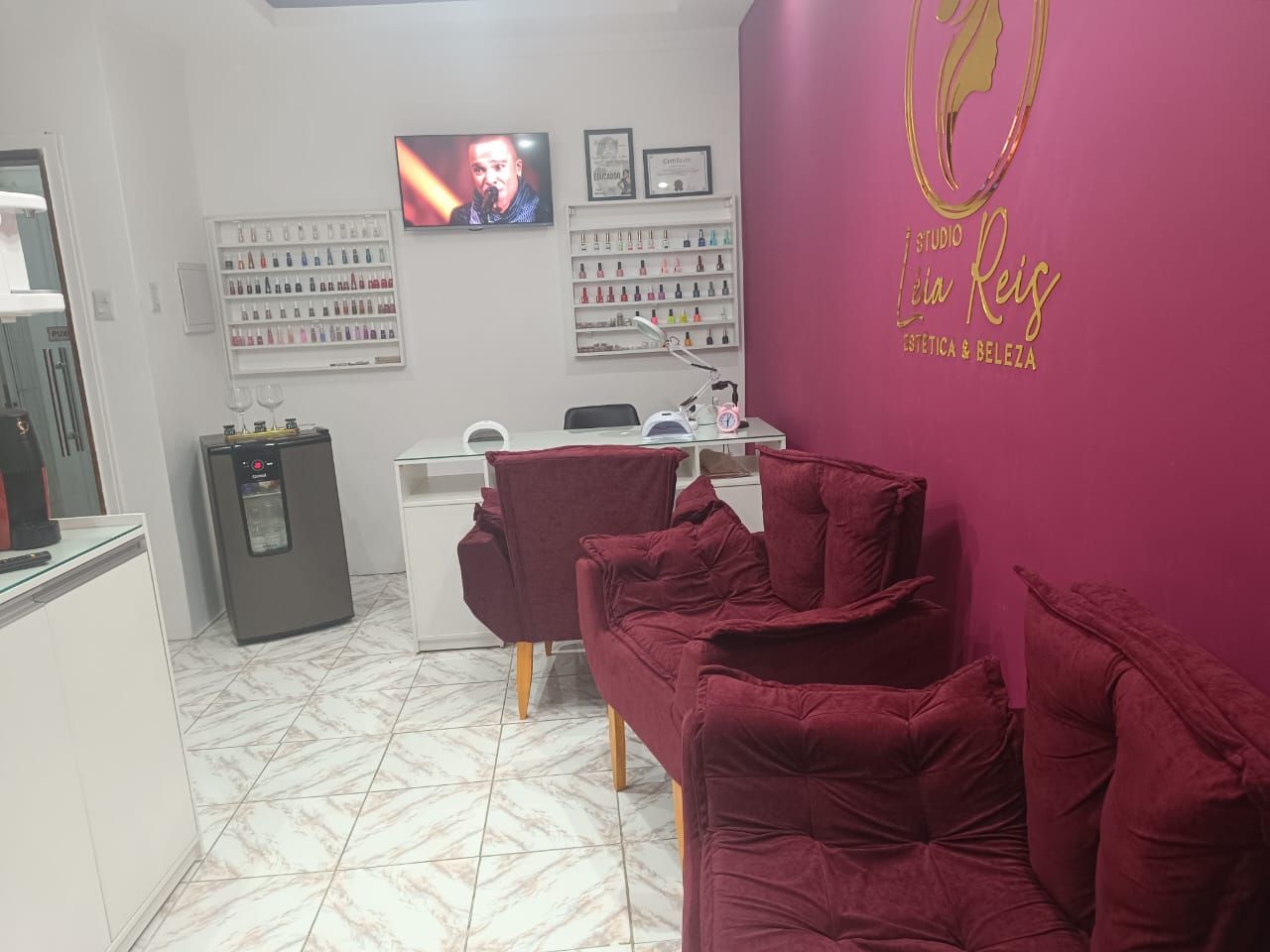 Studio Leia Reis Estética e Beleza - Image 6
