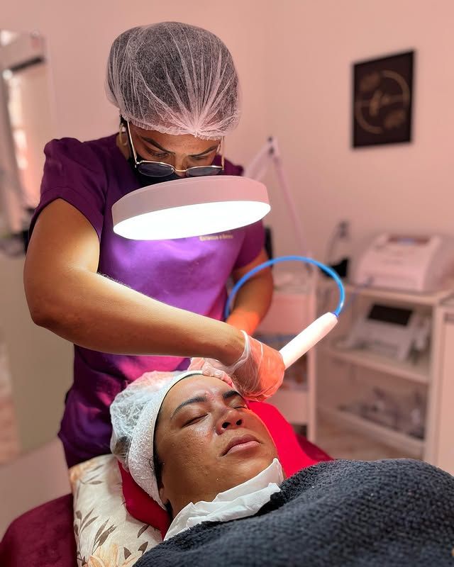 Studio Leia Reis Estética e Beleza - Image 2