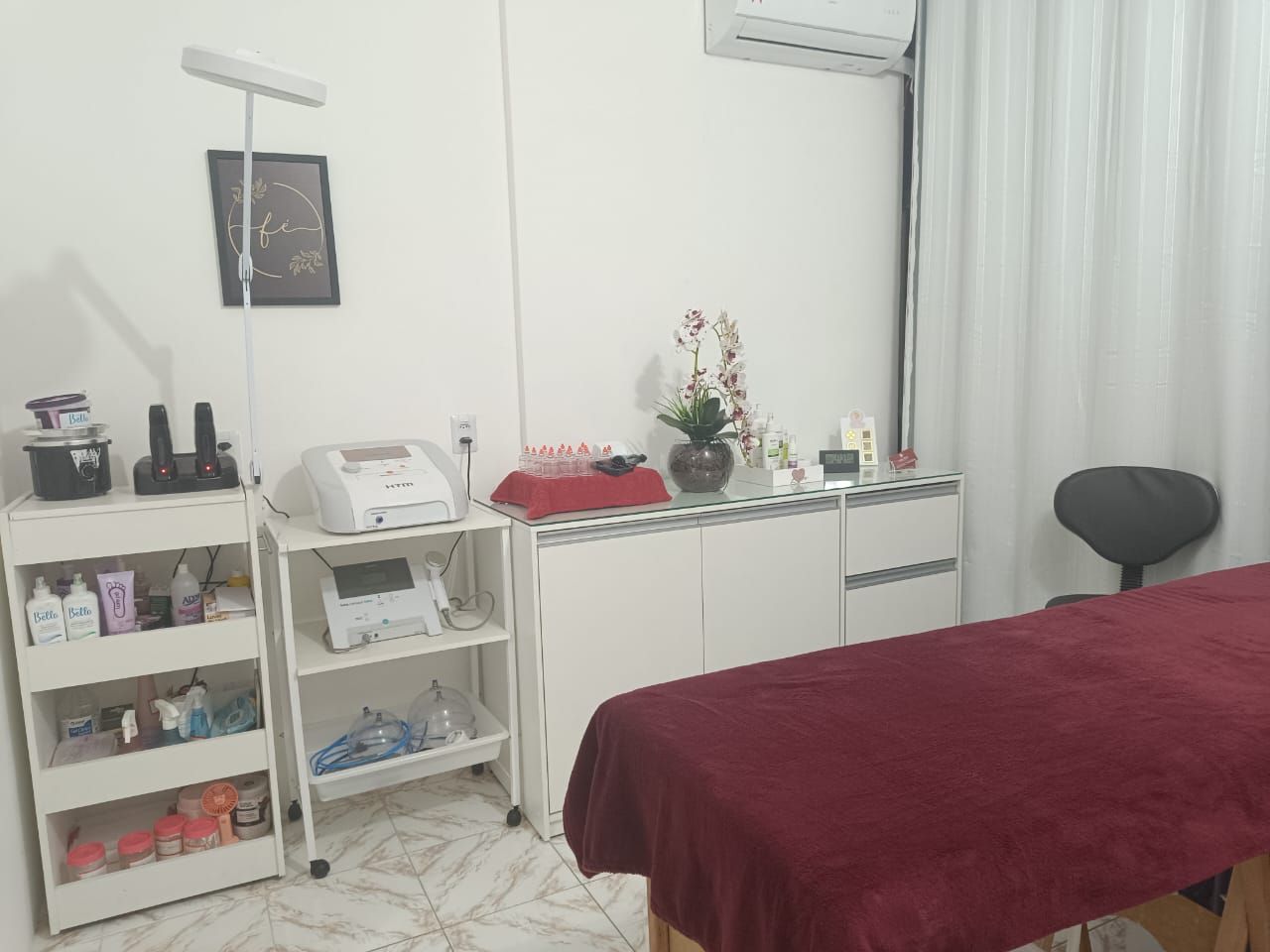 Studio Leia Reis Estética e Beleza - Image 5