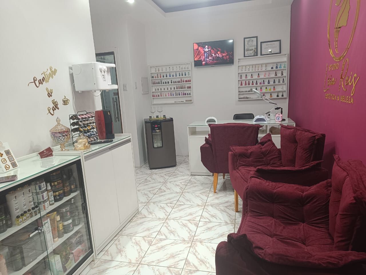 Studio Leia Reis Estética e Beleza - Image 7