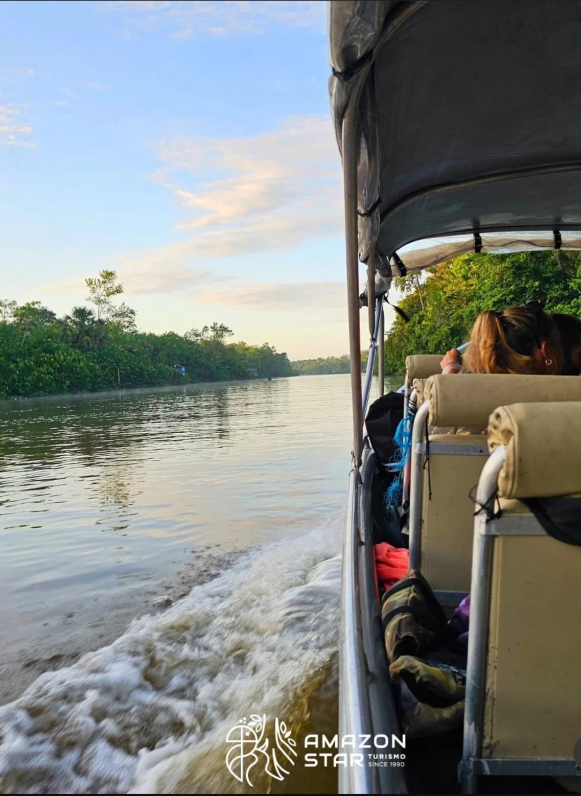 Amazon Star Turismo - Image 3