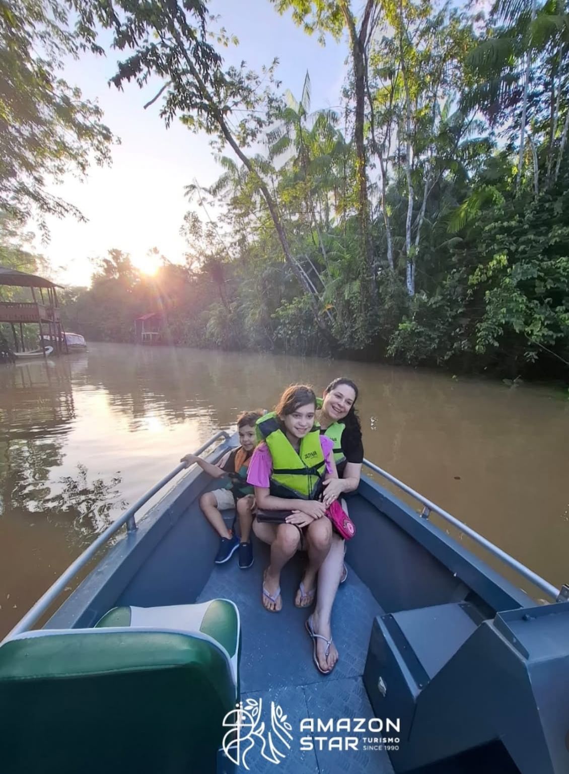 Amazon Star Turismo - Image 5