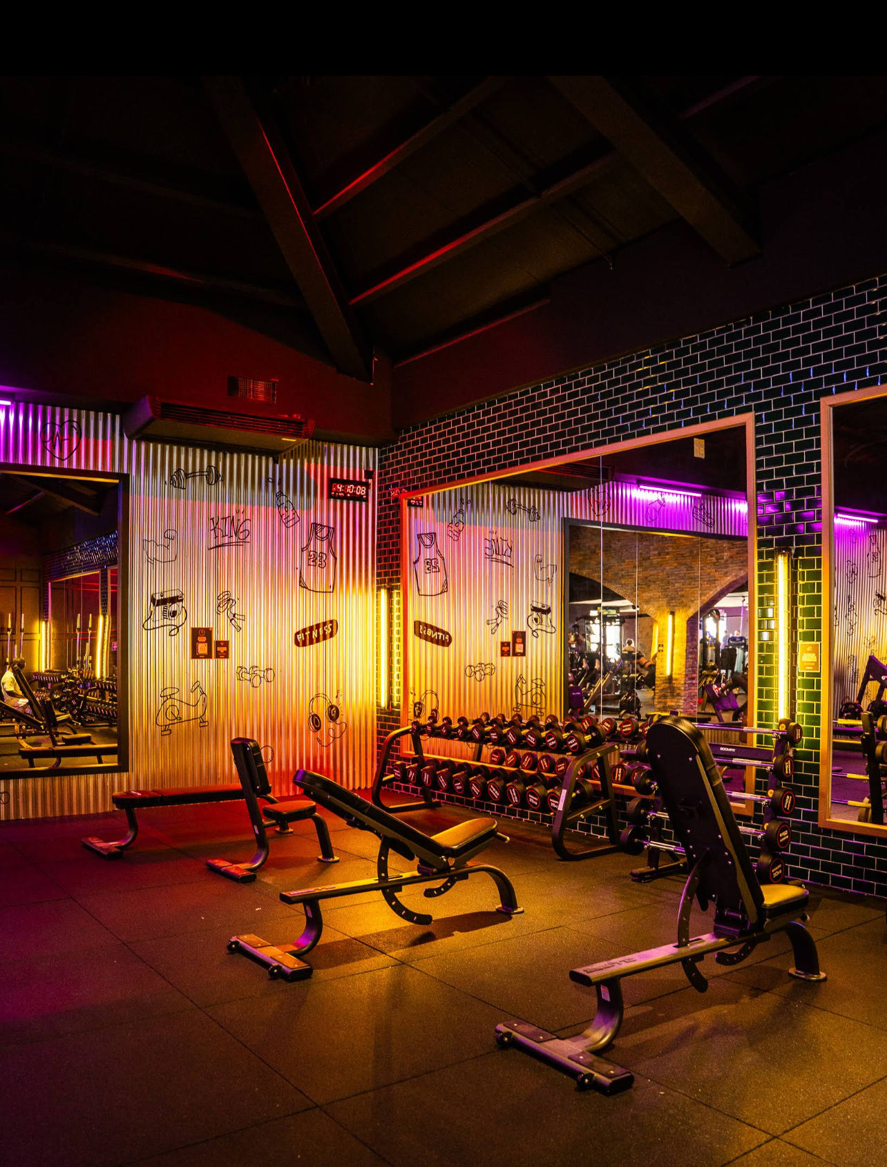 Fitness UP - Avenida da República - Image 8