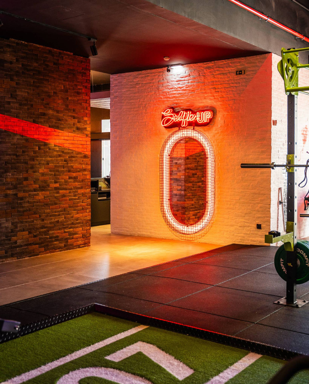 Fitness UP - Avenida da República - Image 9
