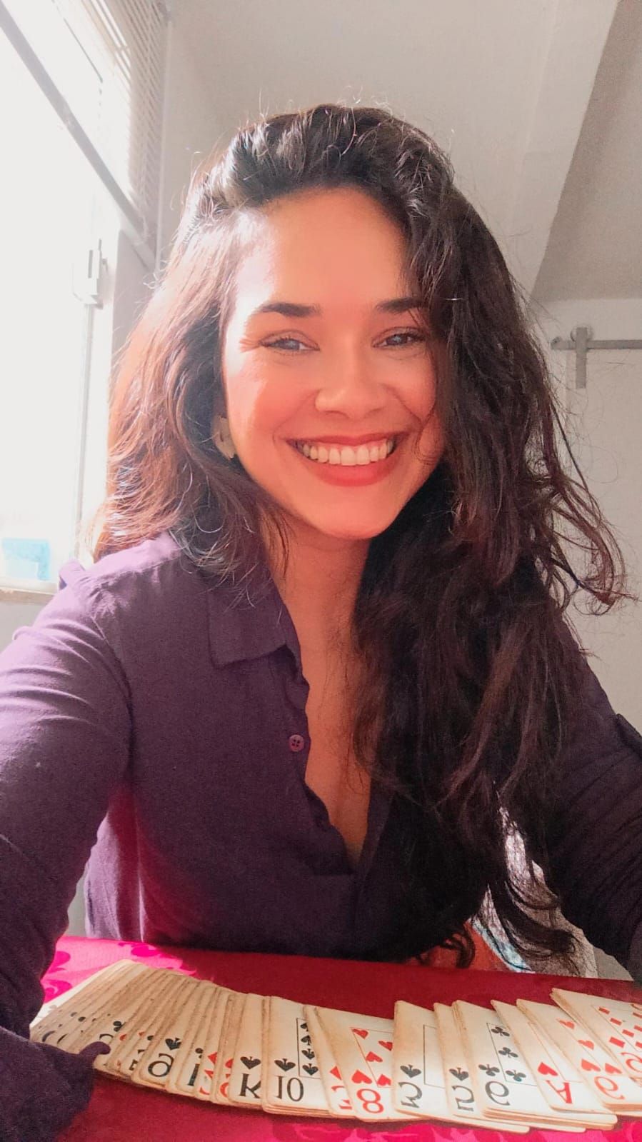 Andréa Araújo Cartomancia - Image 2