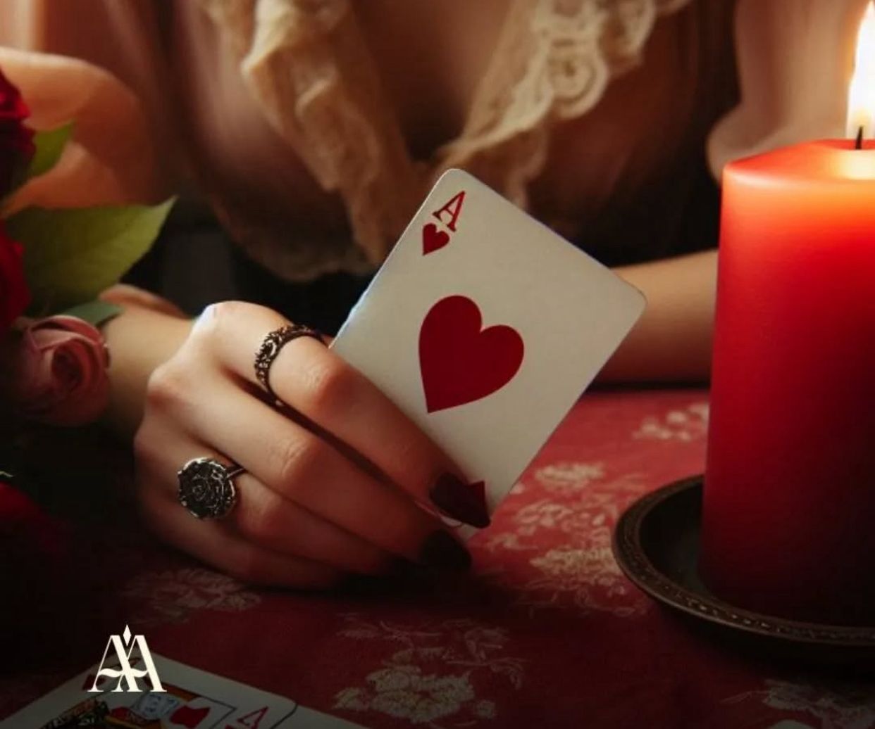 Andréa Araújo Cartomancia - Image 3