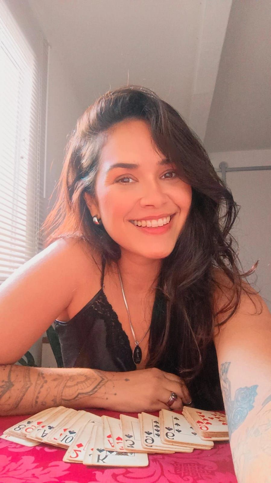 Andréa Araújo Cartomancia - Image 8