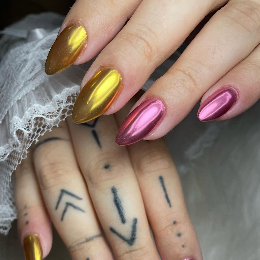 Aline Rodrigues Nails Studio - Image 5