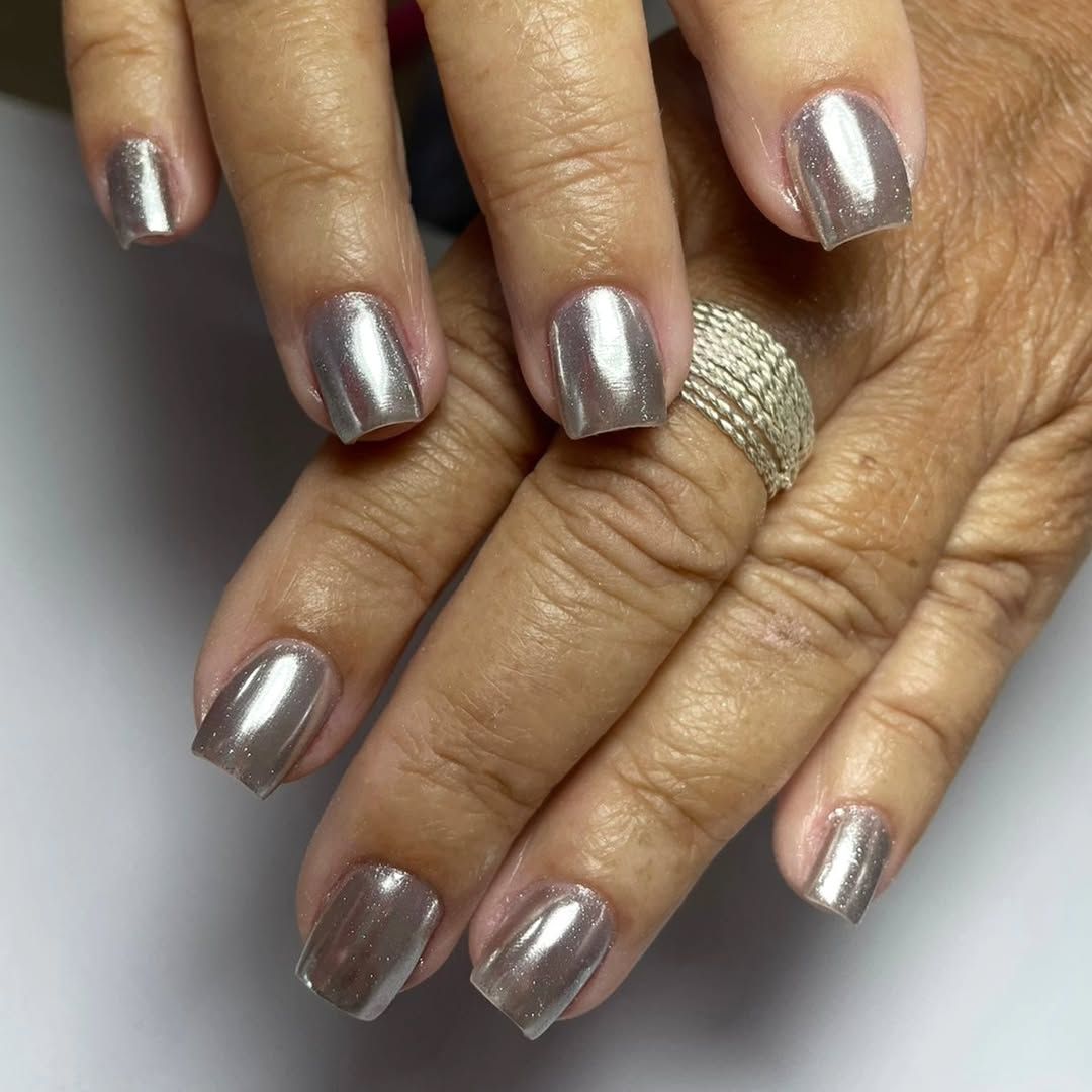 Aline Rodrigues Nails Studio - Image 10