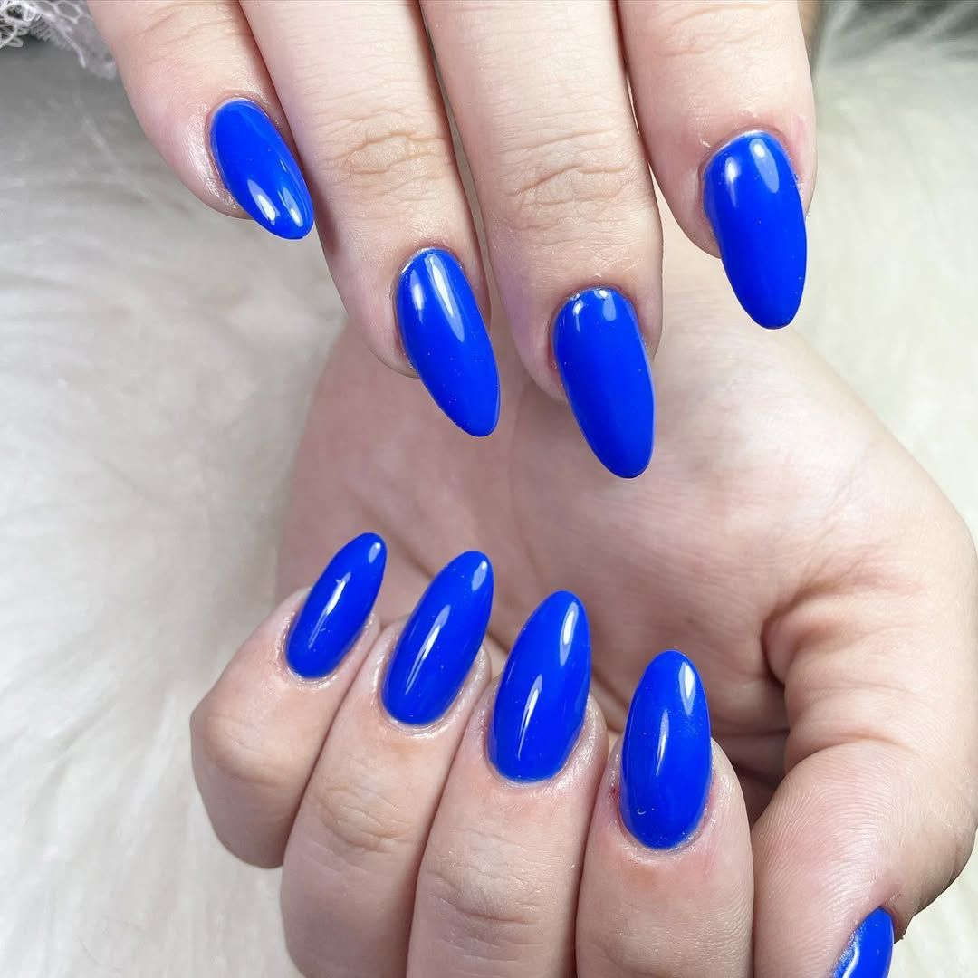 Aline Rodrigues Nails Studio - Image 3