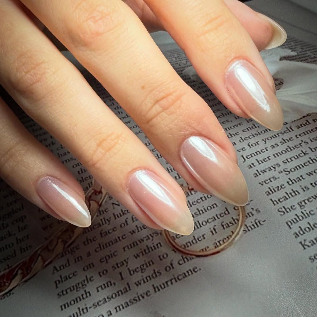 Aline Rodrigues Nails Studio - Image 17