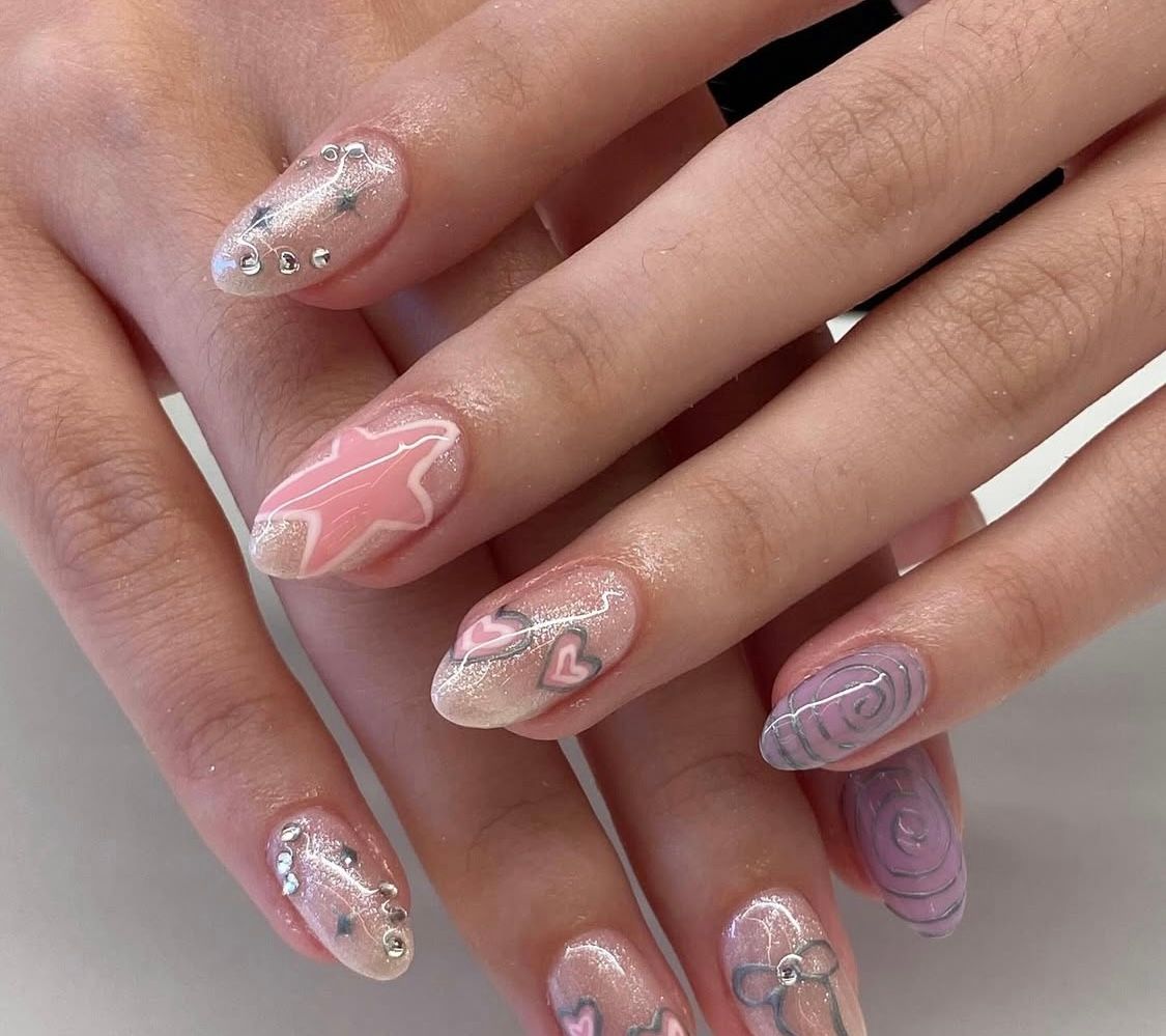 Juviē | Nails and Beauty - Image 1