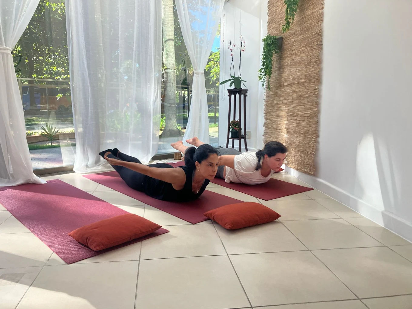 Casa Ganesha Yoga & Terapias - Image 4
