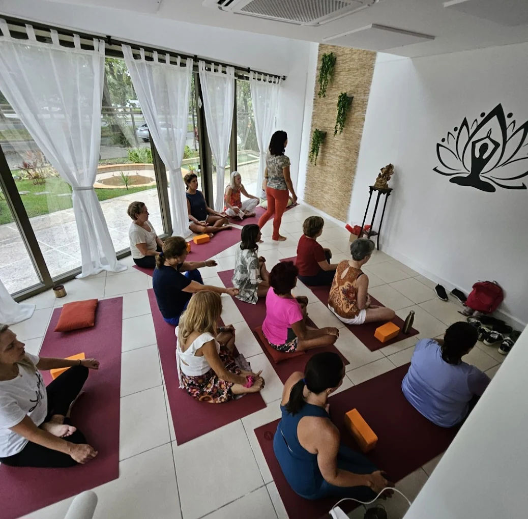 Casa Ganesha Yoga & Terapias - Image 5