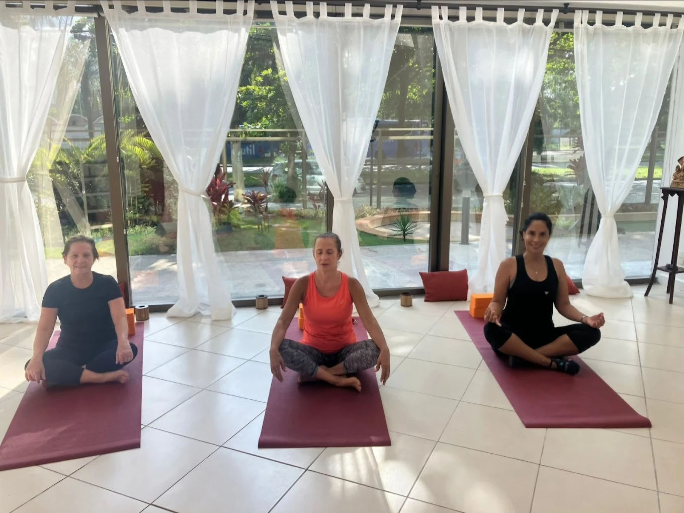 Casa Ganesha Yoga & Terapias - Image 7