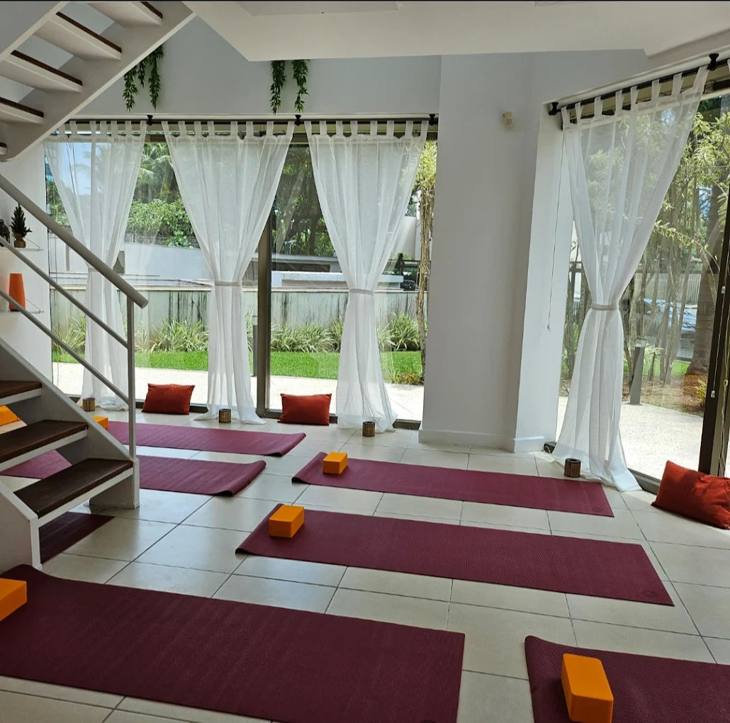 Casa Ganesha Yoga & Terapias - Image 6