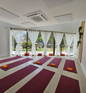 Casa Ganesha Yoga & Terapias - Image 8