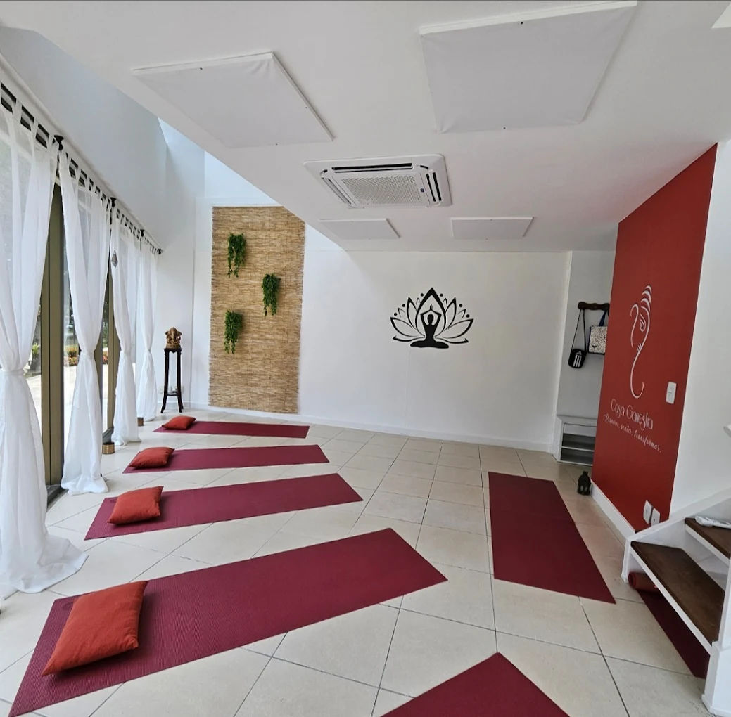 Casa Ganesha Yoga & Terapias - Image 2