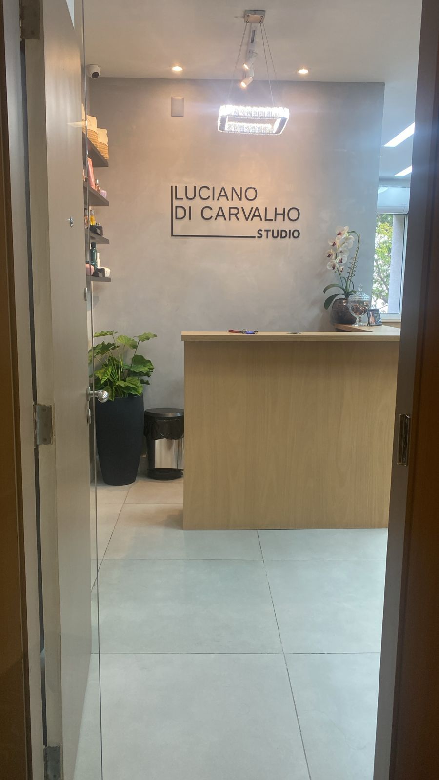 Studio Luciano Di Carvalho - Image 12