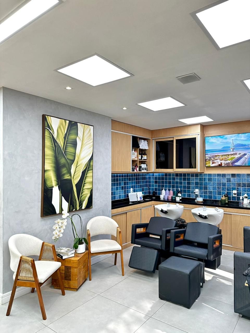 Studio Luciano Di Carvalho - Image 9