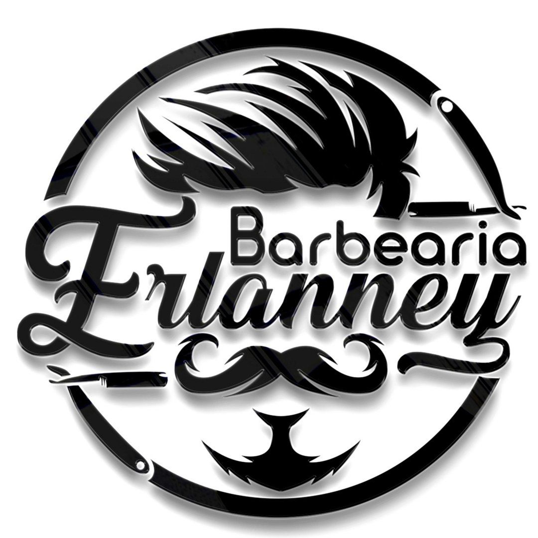 Barbearia Erlanney - Image 1