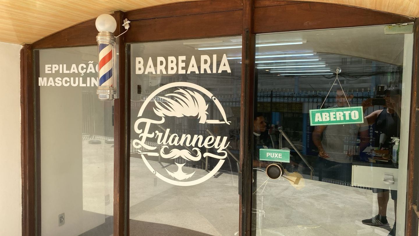 Barbearia Erlanney - Image 2