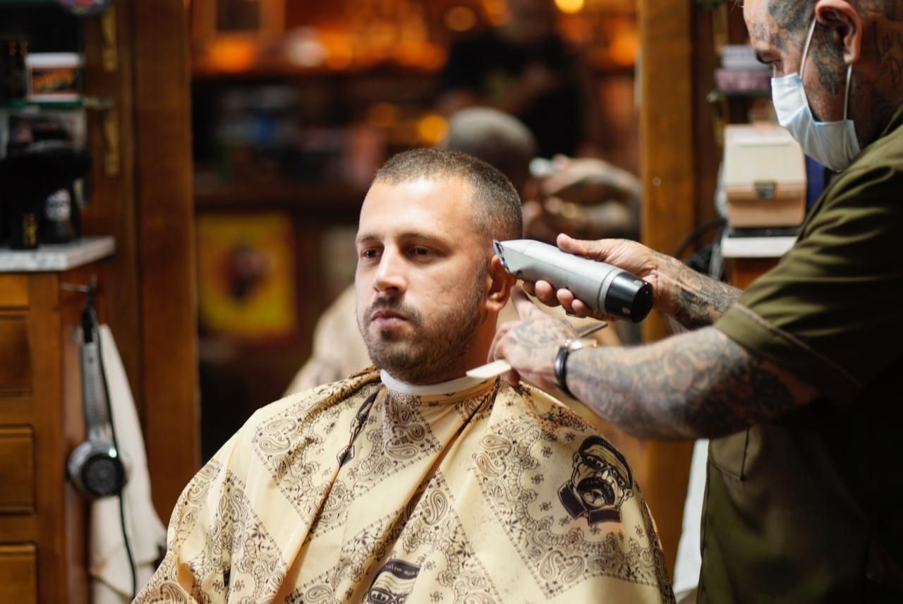 Buena Vista Barber Club - Image 4