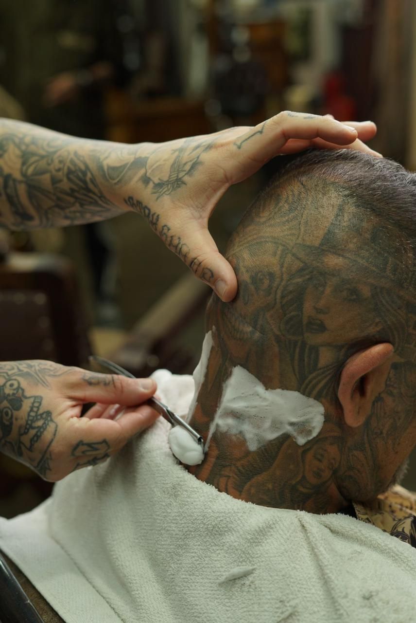 Buena Vista Barber Club - Image 3