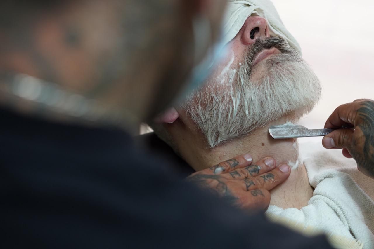 Buena Vista Barber Club - Image 5