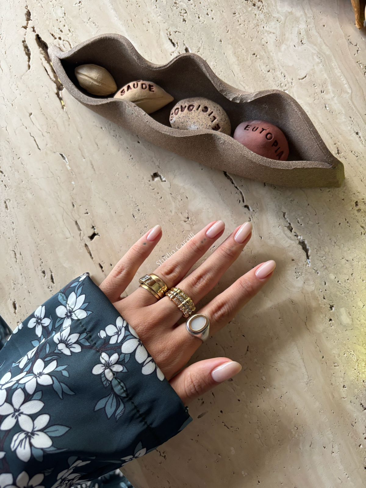 Studio Carolli Esmalteria - Image 1