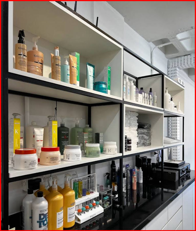 Hair Ideias | Salão - Image 9