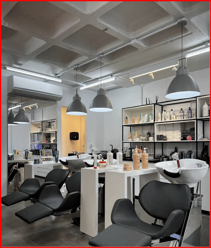 Hair Ideias | Salão - Image 15