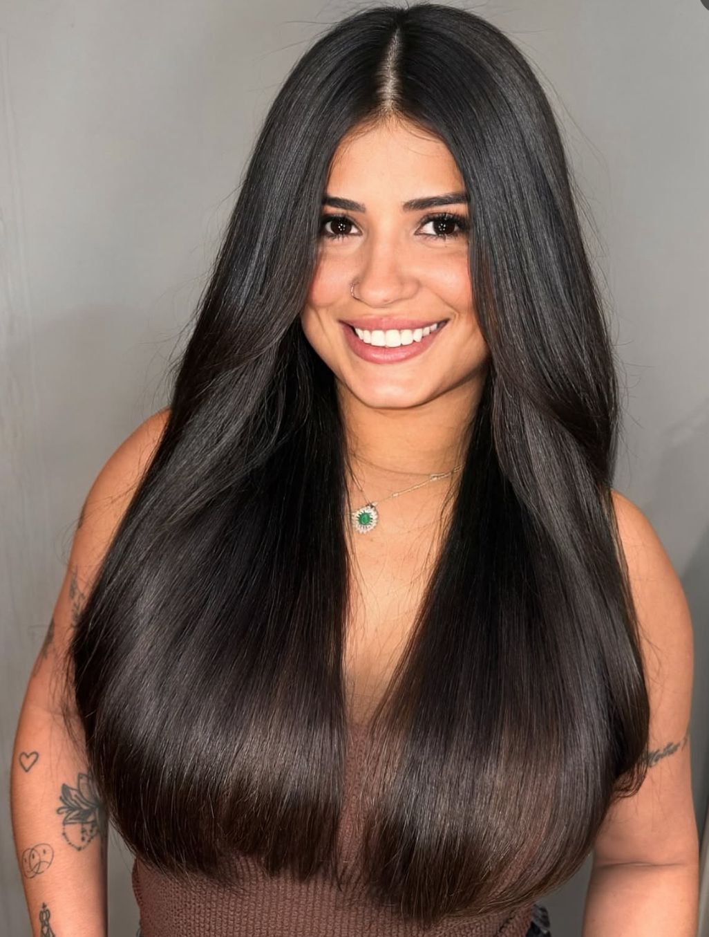 Belmonte Hair - Image 12