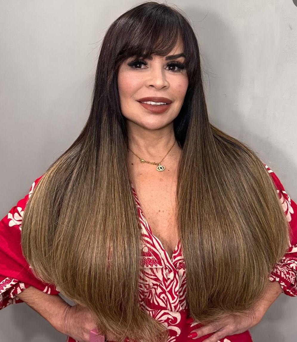 Belmonte Hair - Image 2