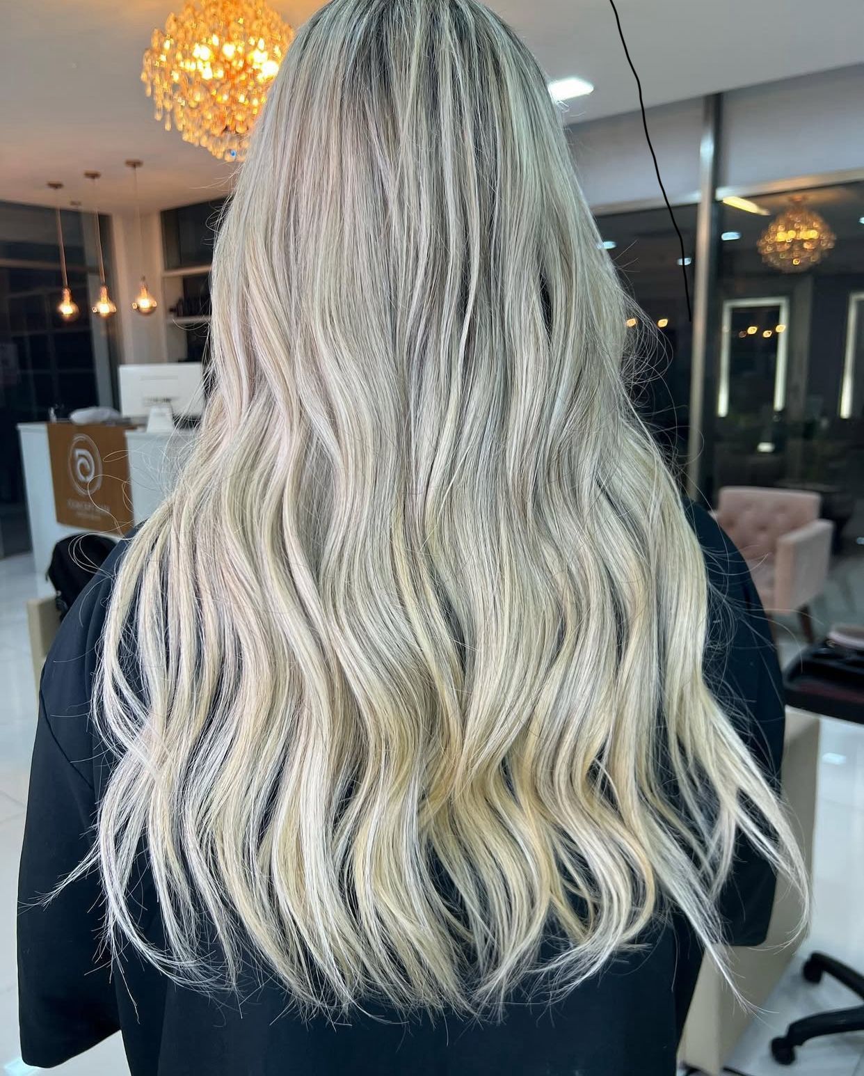 Belmonte Hair - Image 10