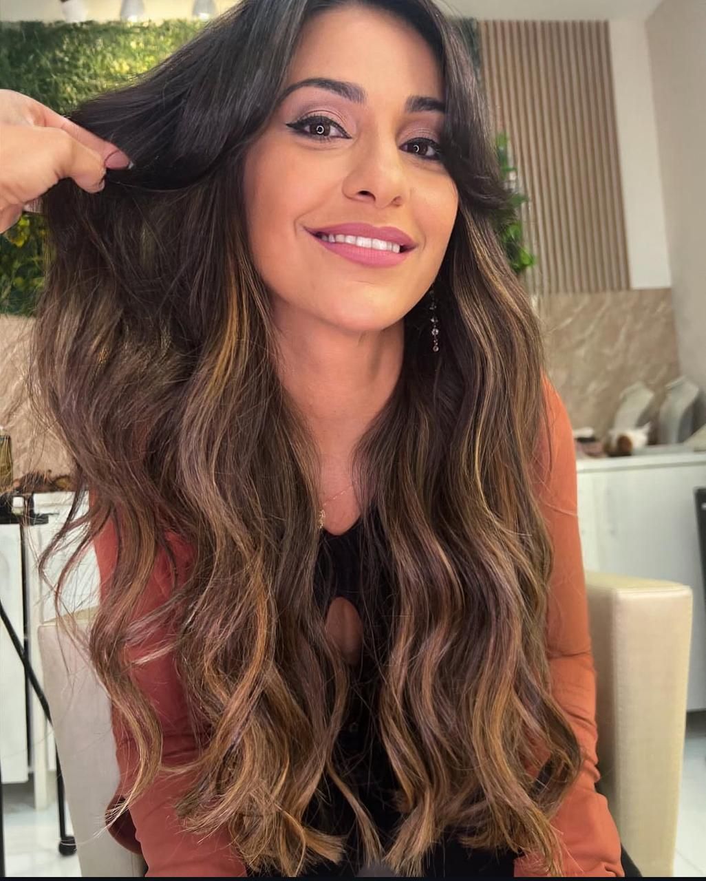 Belmonte Hair - Image 19