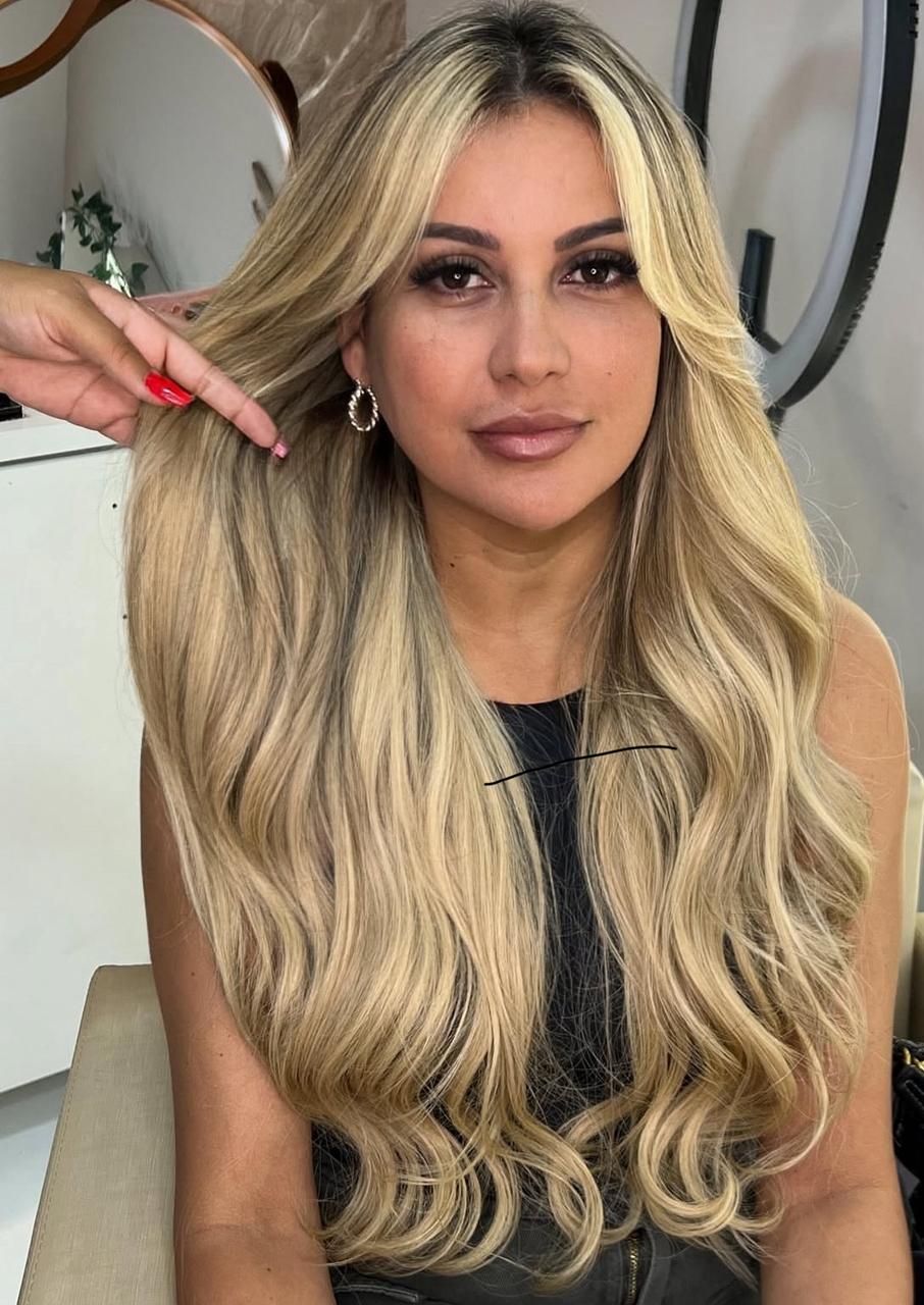 Belmonte Hair - Image 6