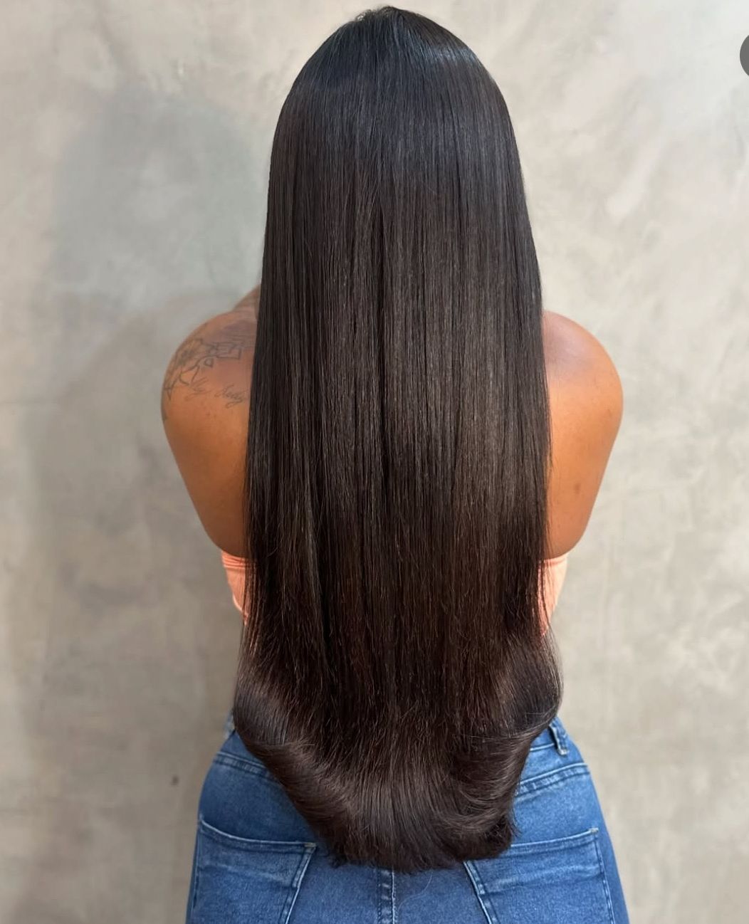 Belmonte Hair - Image 20