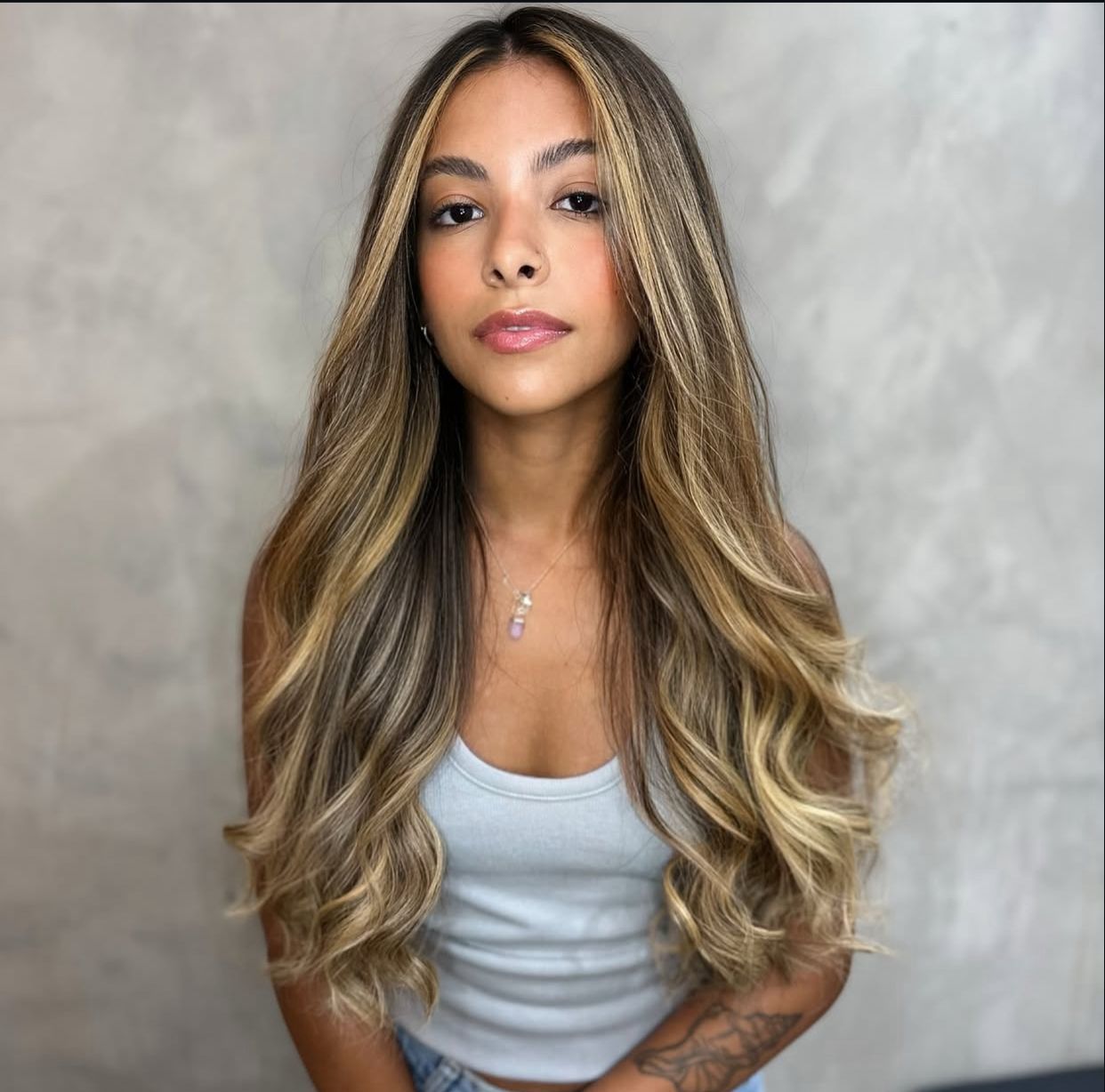 Belmonte Hair - Image 18