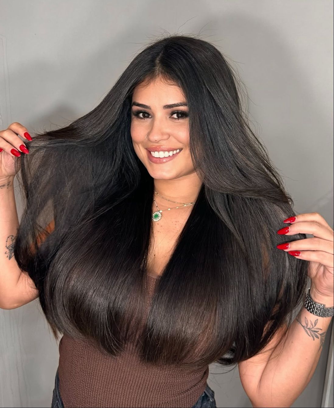Belmonte Hair - Image 11