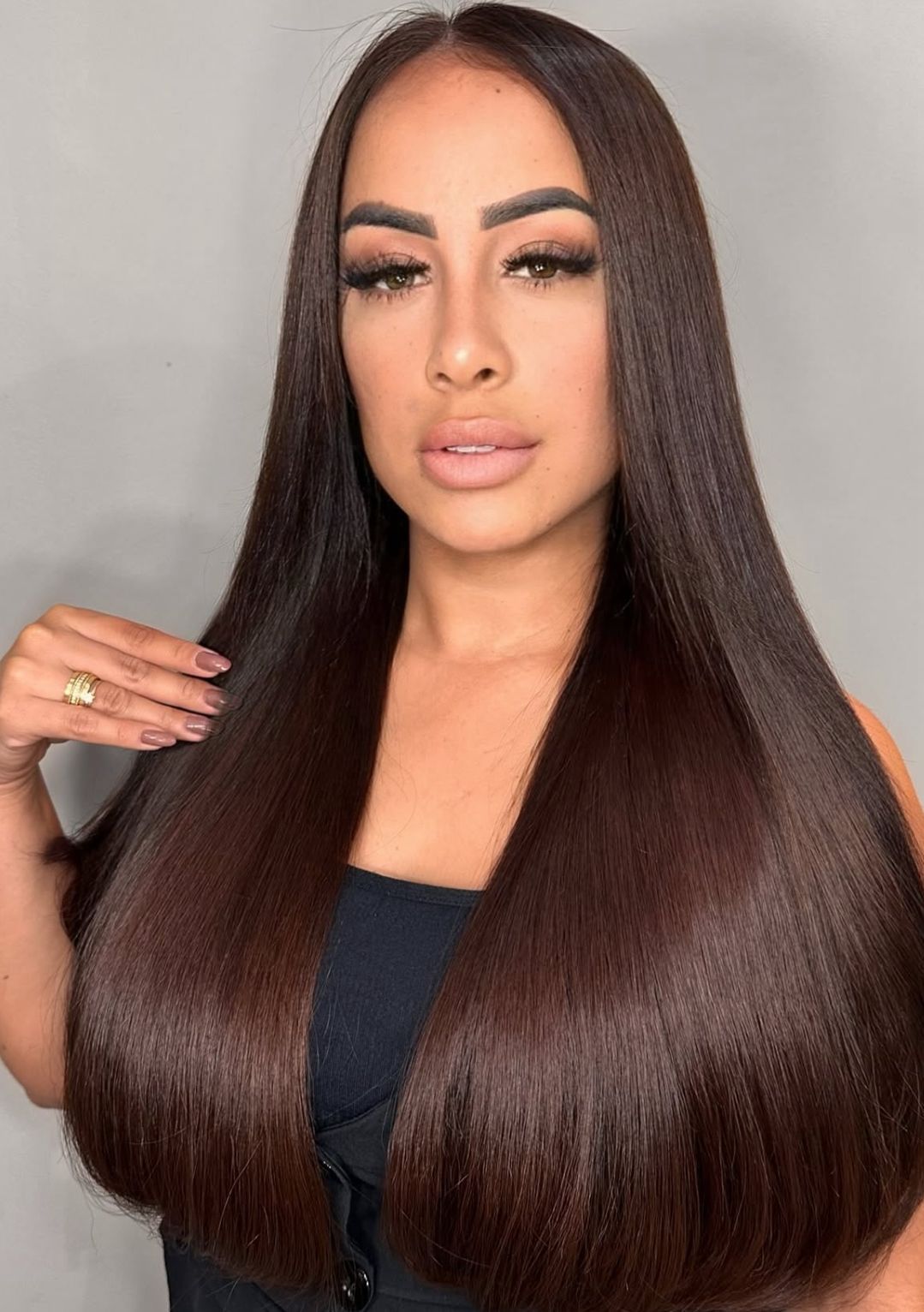 Belmonte Hair - Image 4